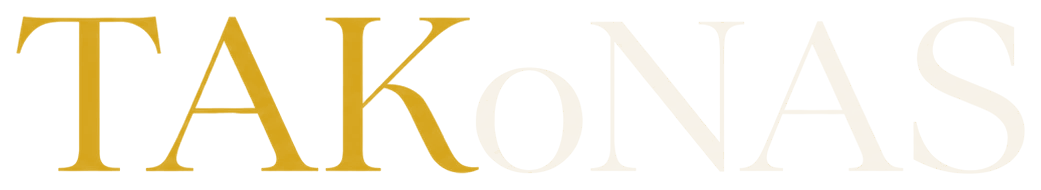 TAK O NAS
