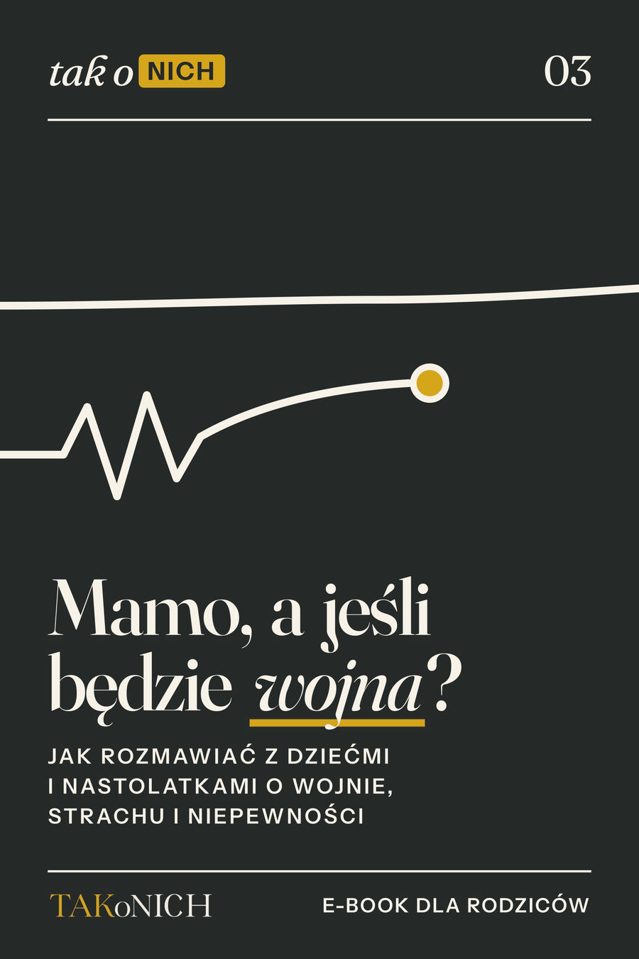 Mamo, a jeśli będzie wojna?